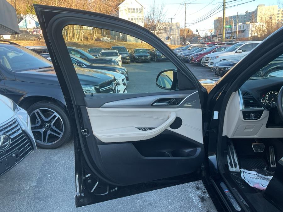 2019 BMW X3 M40i Sports Activity Vehicle photo