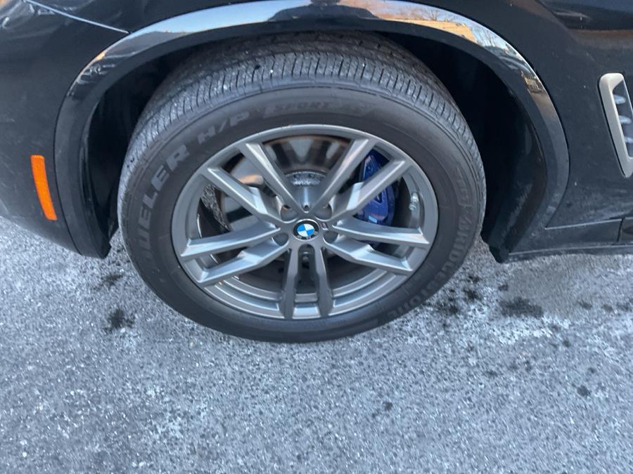2019 BMW X3 M40i Sports Activity Vehicle photo
