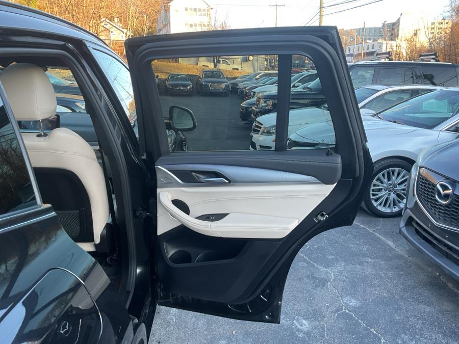 2019 BMW X3 M40i Sports Activity Vehicle photo