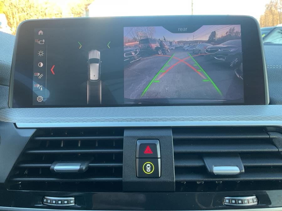 2019 BMW X3 M40i Sports Activity Vehicle photo