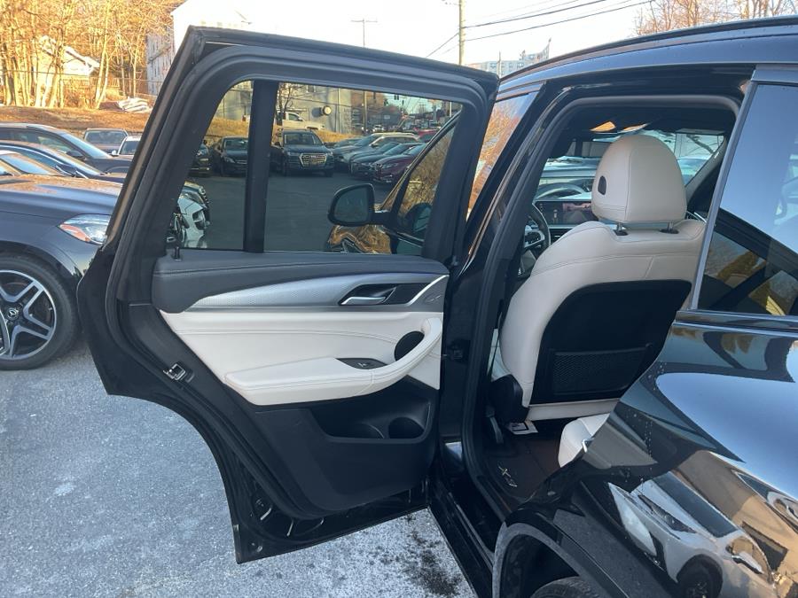 2019 BMW X3 M40i Sports Activity Vehicle photo