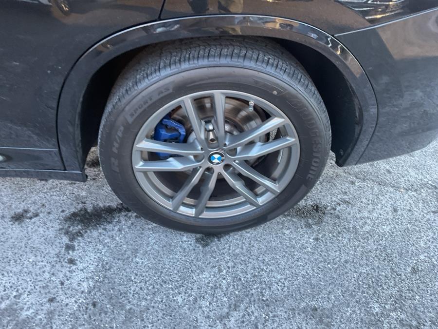 2019 BMW X3 M40i Sports Activity Vehicle photo