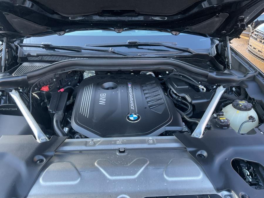 2019 BMW X3 M40i Sports Activity Vehicle photo