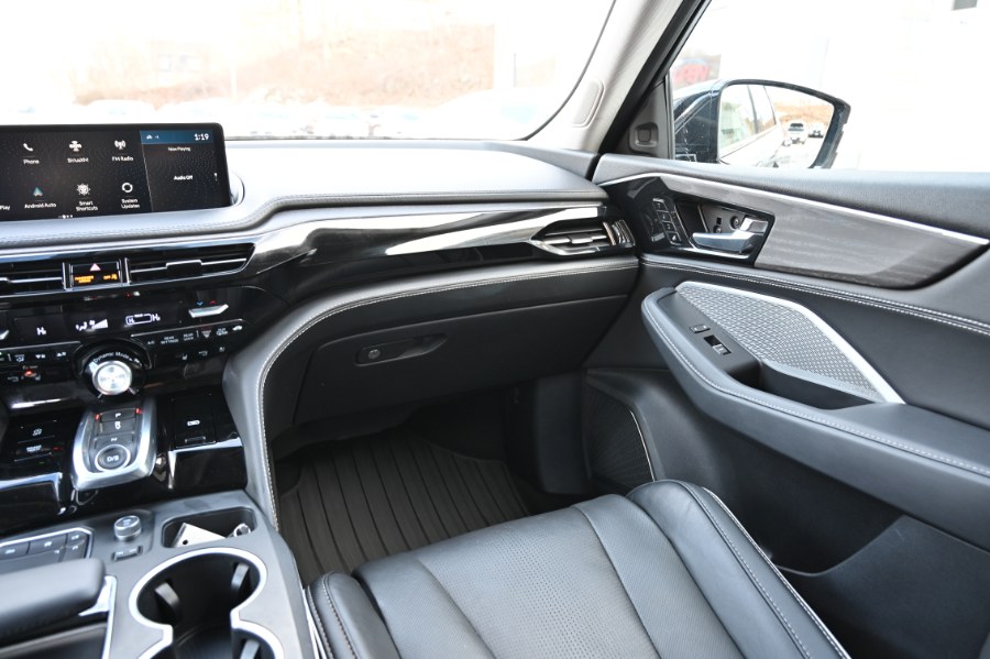 2022 Acura MDX SH-AWD w/Advance Package photo