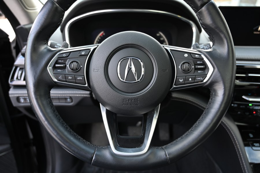 2022 Acura MDX SH-AWD w/Advance Package photo