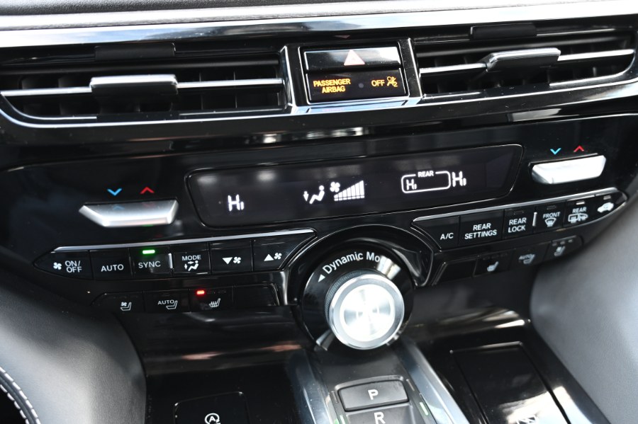 2022 Acura MDX SH-AWD w/Advance Package photo