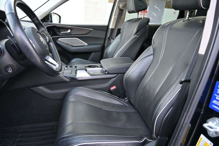 2022 Acura MDX SH-AWD w/Advance Package photo