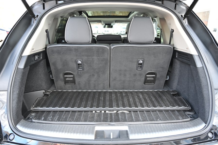 2022 Acura MDX SH-AWD w/Advance Package photo