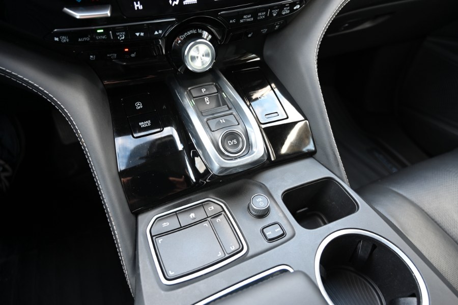 2022 Acura MDX SH-AWD w/Advance Package photo