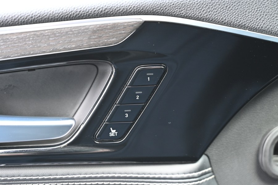 2022 Acura MDX SH-AWD w/Advance Package photo
