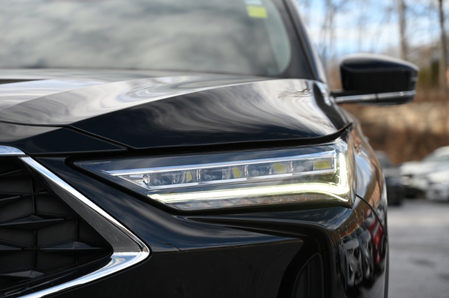 2022 Acura MDX SH-AWD w/Advance Package photo