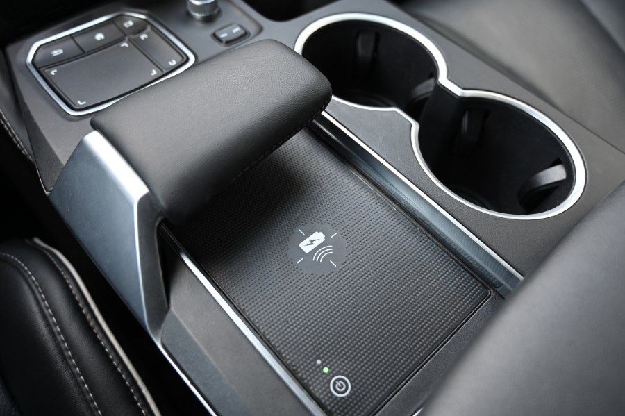 2022 Acura MDX SH-AWD w/Advance Package photo