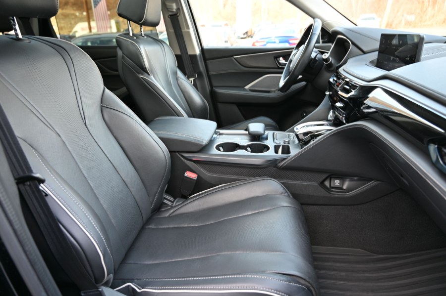 2022 Acura MDX SH-AWD w/Advance Package photo
