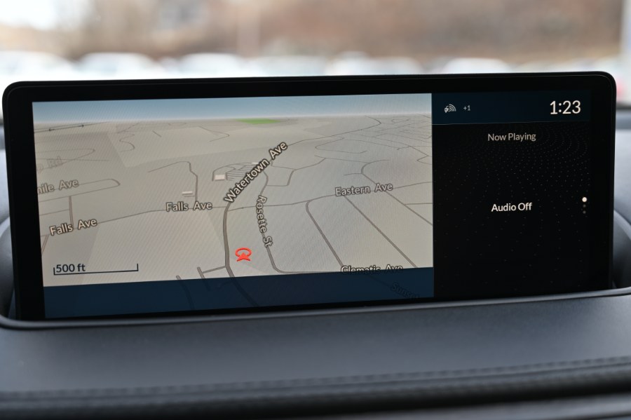 2022 Acura MDX SH-AWD w/Advance Package photo