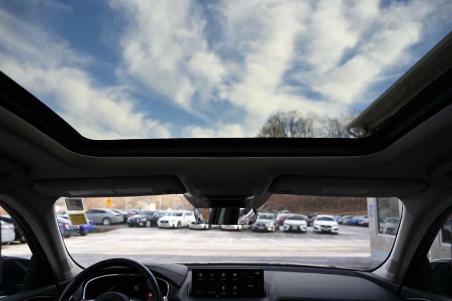 2022 Acura MDX SH-AWD w/Advance Package photo