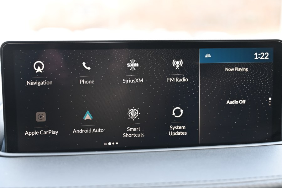 2022 Acura MDX SH-AWD w/Advance Package photo