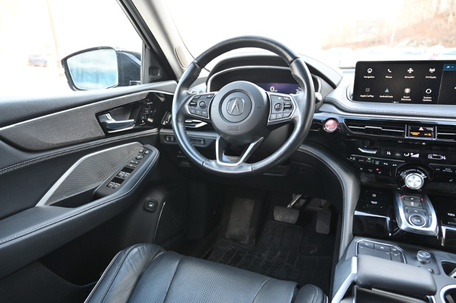 2022 Acura MDX SH-AWD w/Advance Package photo