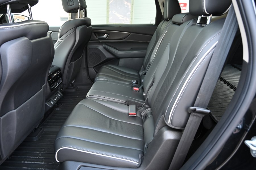 2022 Acura MDX SH-AWD w/Advance Package photo