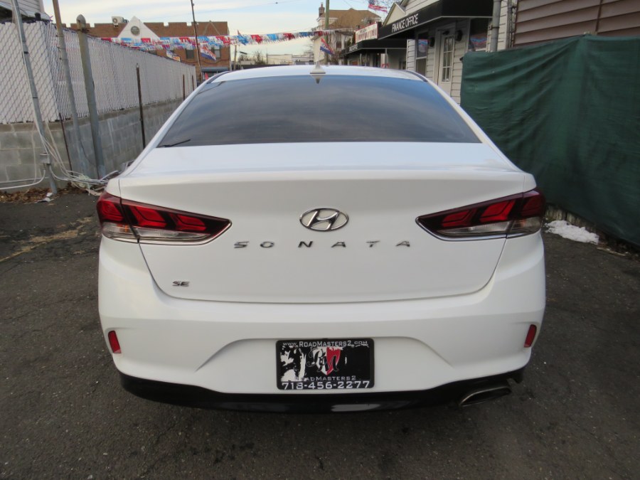 2019 Hyundai Sonata SE 2.4L photo