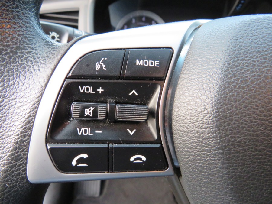 2019 Hyundai Sonata SE 2.4L photo