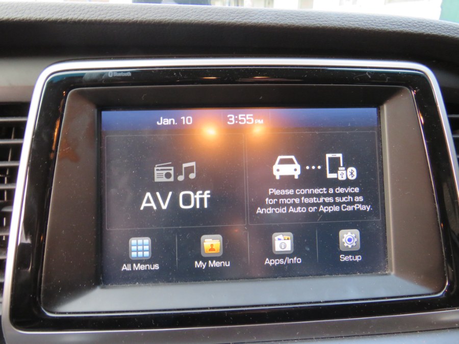2019 Hyundai Sonata SE 2.4L photo