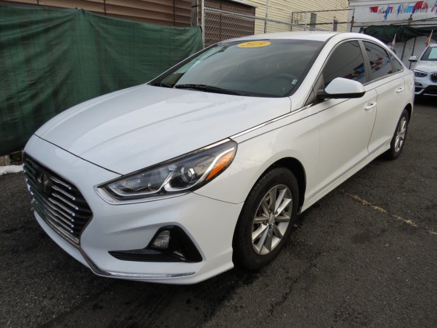 2019 Hyundai Sonata SE 2.4L photo