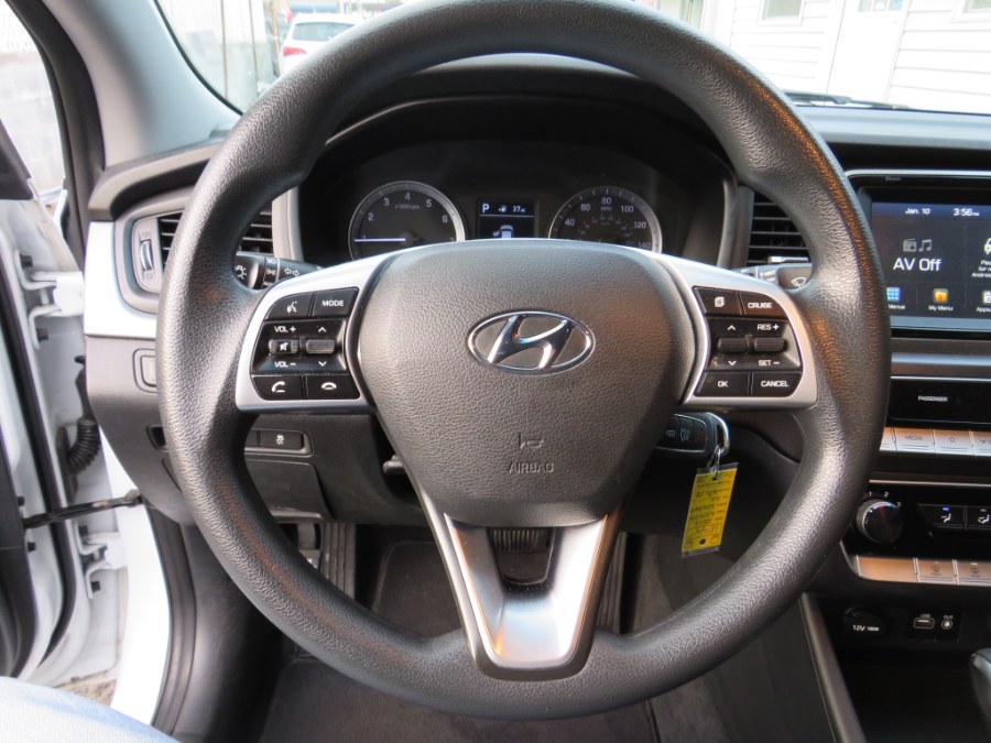 2019 Hyundai Sonata SE 2.4L photo