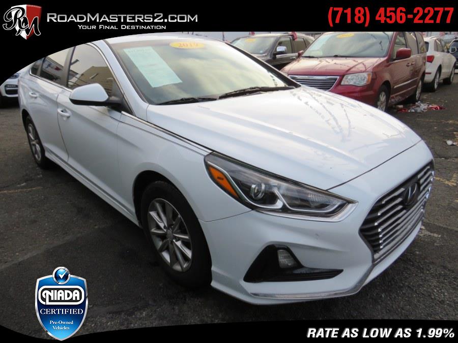 2019 Hyundai Sonata SE 2.4L photo