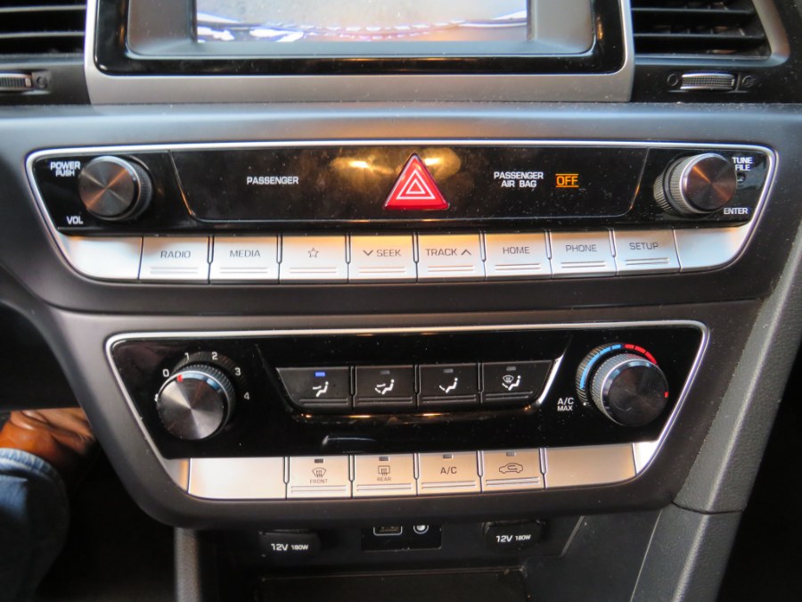 2019 Hyundai Sonata SE 2.4L photo
