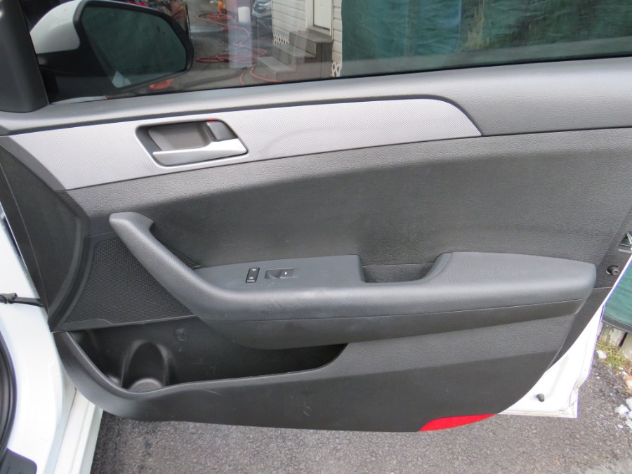 2019 Hyundai Sonata SE 2.4L photo