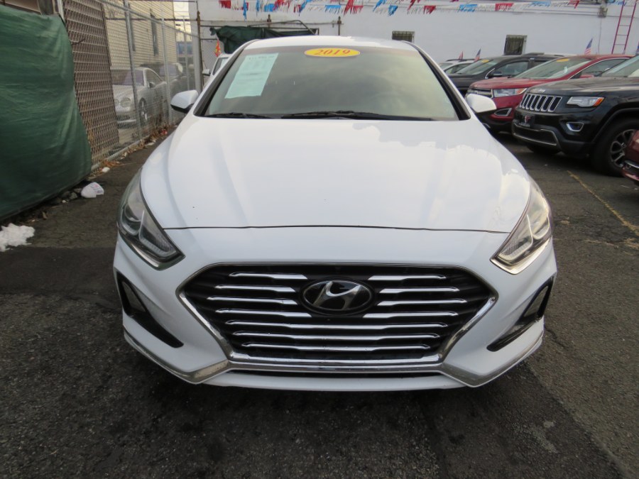 2019 Hyundai Sonata SE 2.4L photo