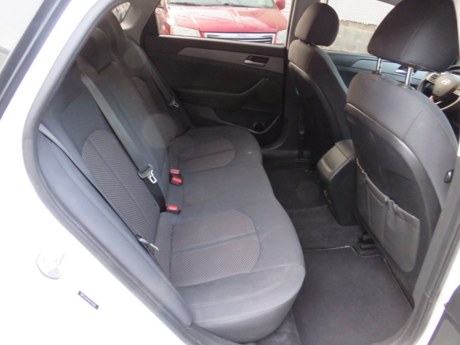 2019 Hyundai Sonata SE 2.4L photo