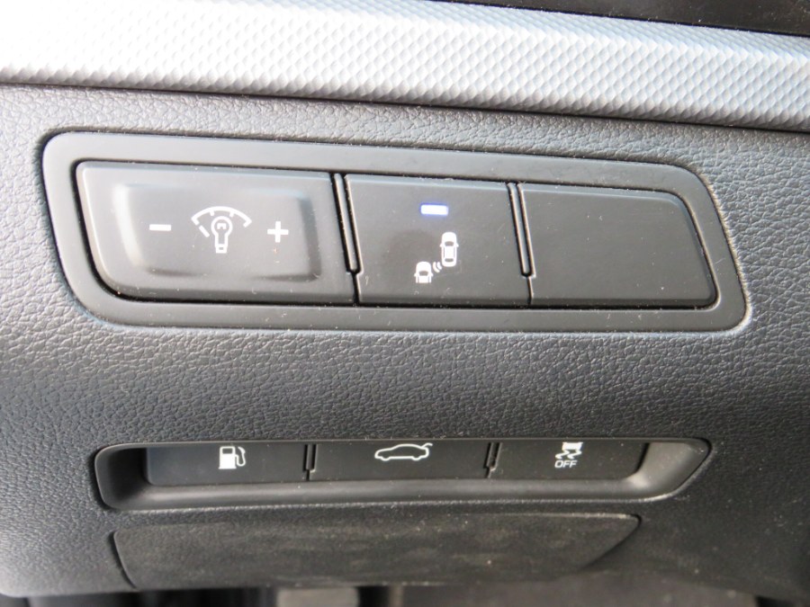 2019 Hyundai Sonata SE 2.4L photo