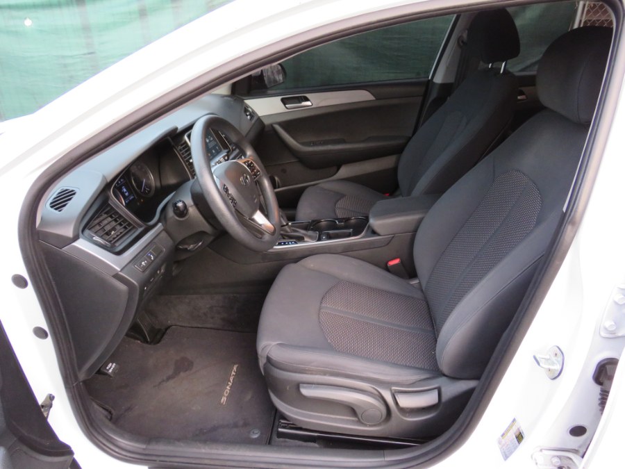 2019 Hyundai Sonata SE 2.4L photo
