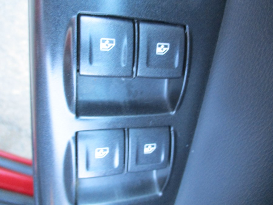 2015 Chevrolet Colorado 4WD Crew Cab 140.5