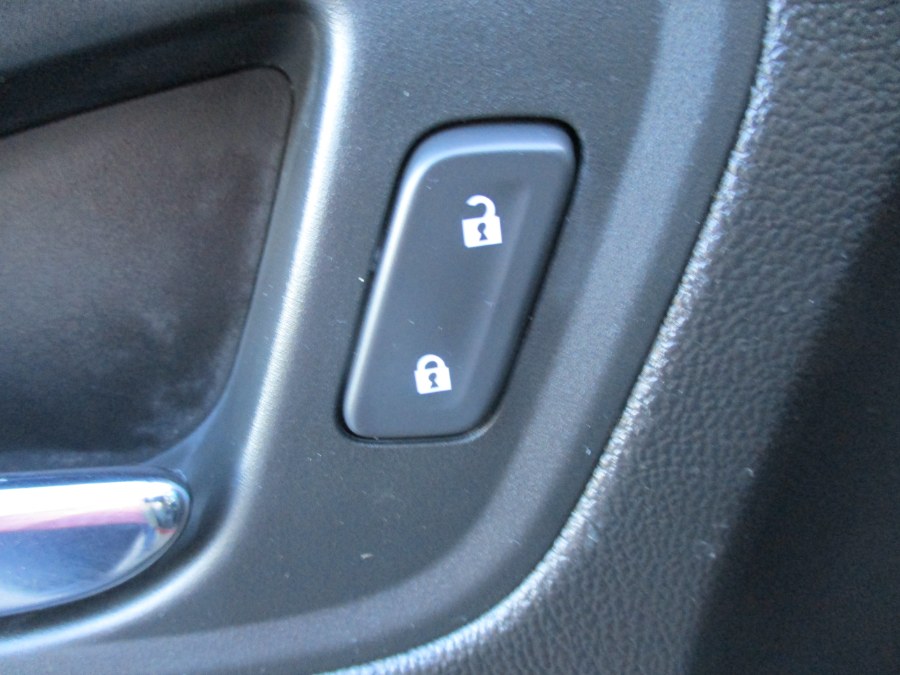 2015 Chevrolet Colorado 4WD Crew Cab 140.5
