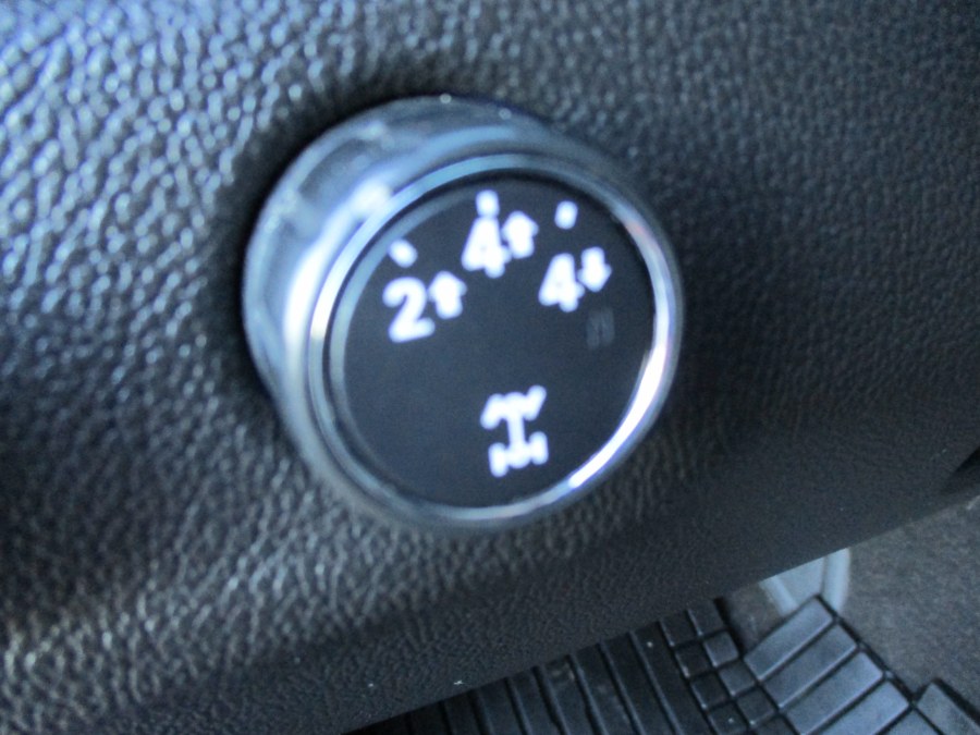 2015 Chevrolet Colorado 4WD Crew Cab 140.5