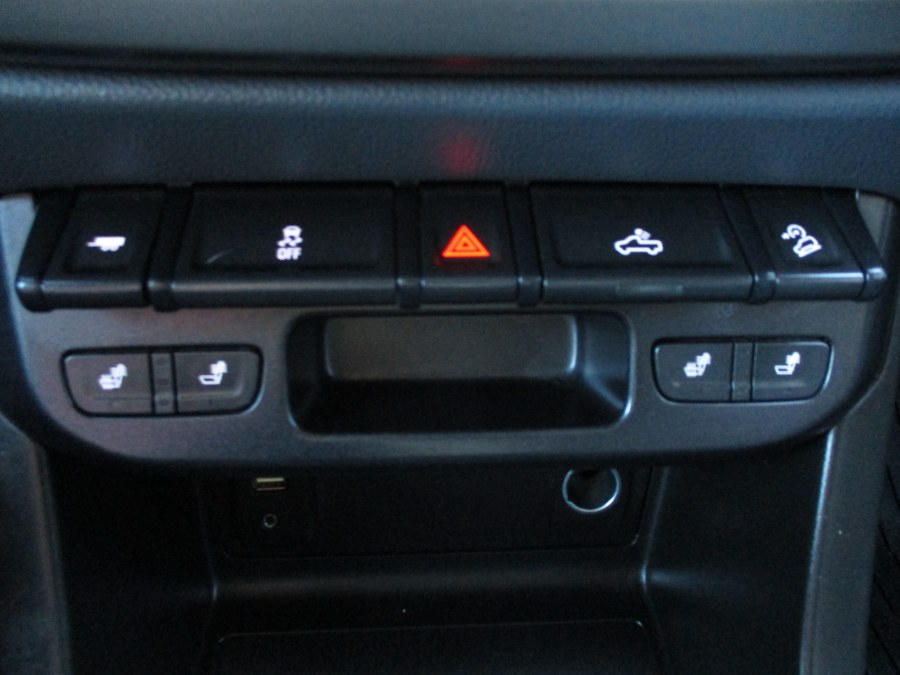 2015 Chevrolet Colorado 4WD Crew Cab 140.5