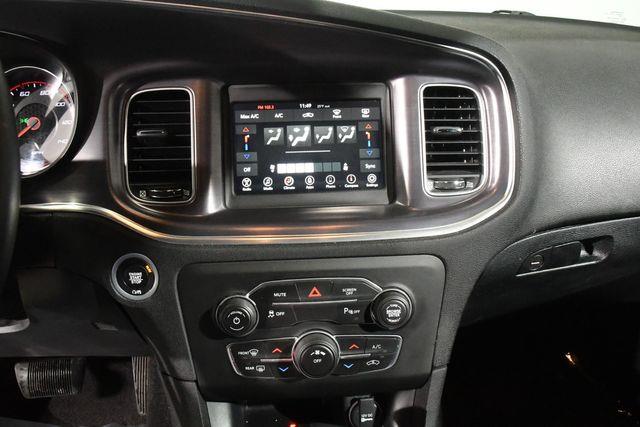 2018 Dodge Charger SXT photo