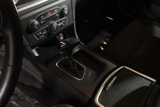 2018 Dodge Charger SXT photo
