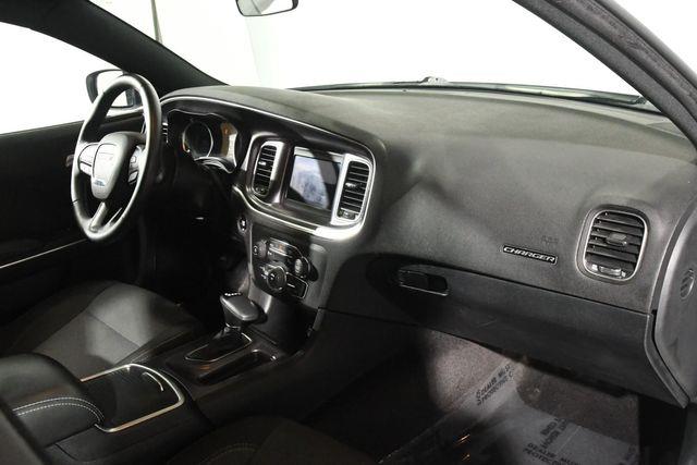 2018 Dodge Charger SXT photo