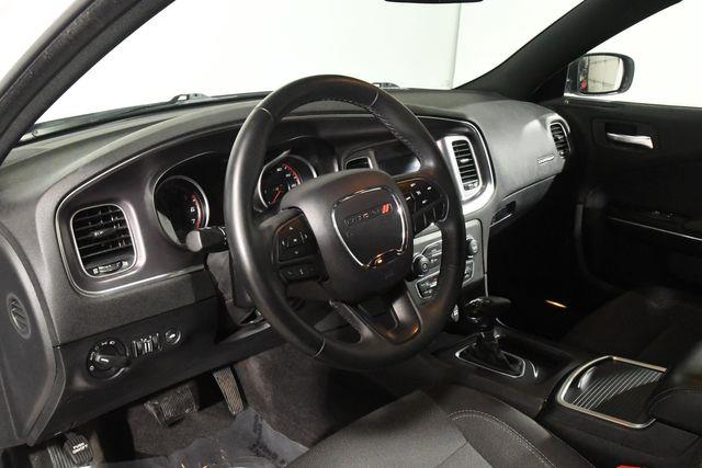 2018 Dodge Charger SXT photo