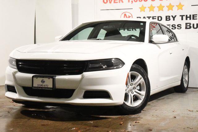 2018 Dodge Charger SXT photo