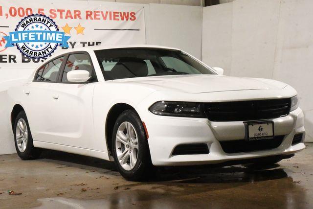 2018 Dodge Charger SXT photo