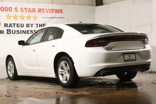 2018 Dodge Charger SXT photo