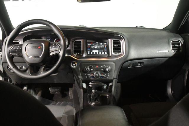 2018 Dodge Charger SXT photo
