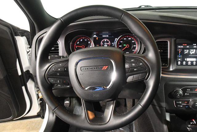 2018 Dodge Charger SXT photo