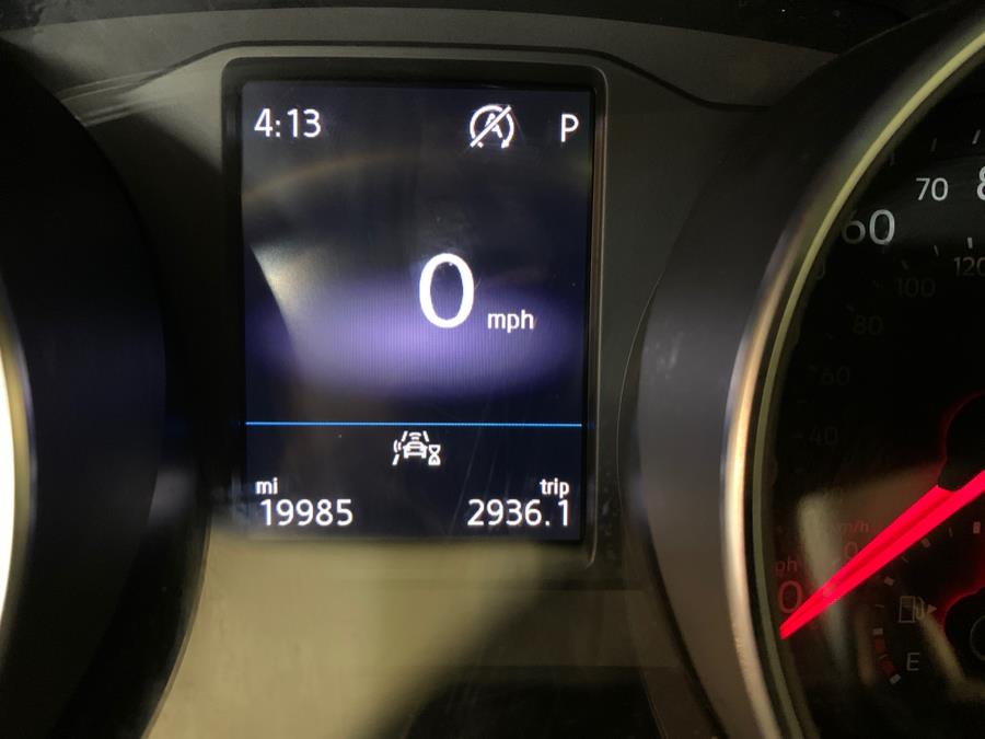 2020 Volkswagen Tiguan 2.0T SE R-Line Black 4MOTION photo