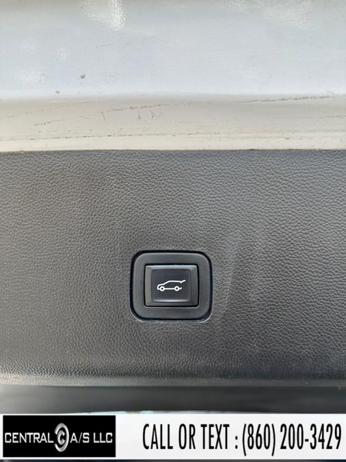 2018 Chevrolet Traverse AWD 4dr LT Leather w/3LT photo