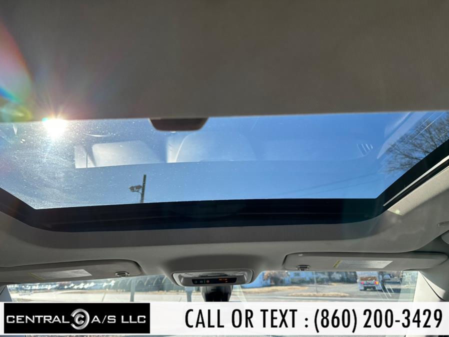 2018 Chevrolet Traverse AWD 4dr LT Leather w/3LT photo